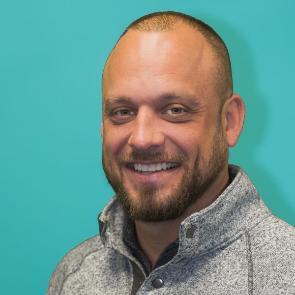 Aaron Christy founder Saratoga Water Restoration